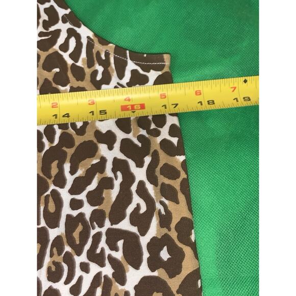 LILLY PULITZER BOWEN HALTER TOP Small MY FAVORITE SPOT CHOCOLATE NWT Retails $98 - Picture 5 of 9